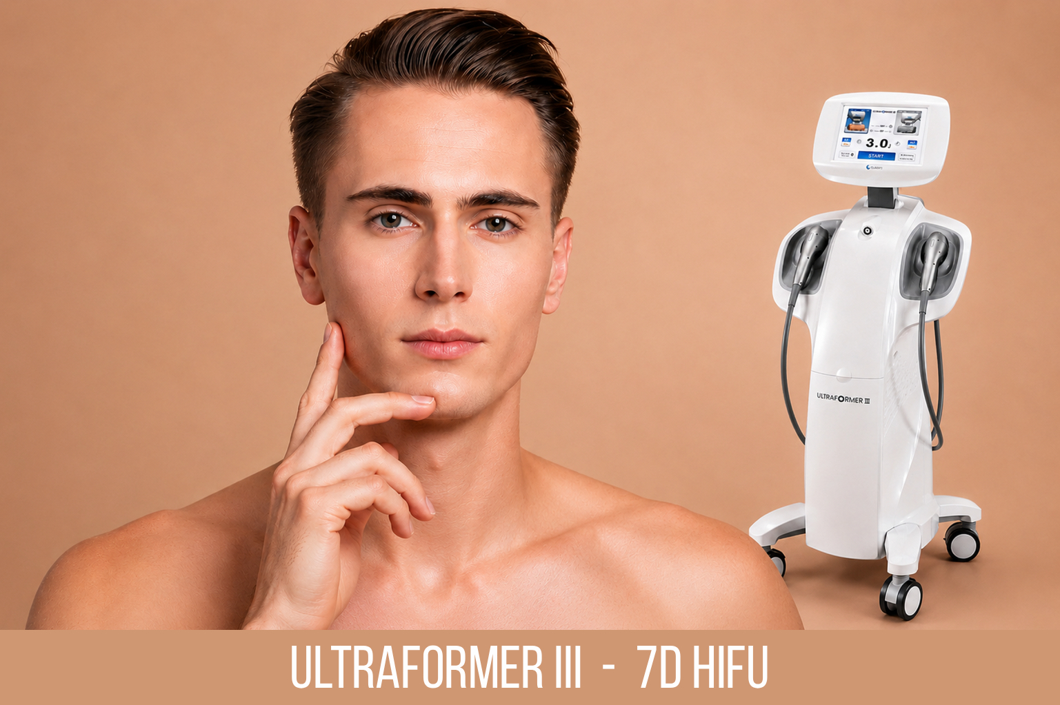 Ultraformer III