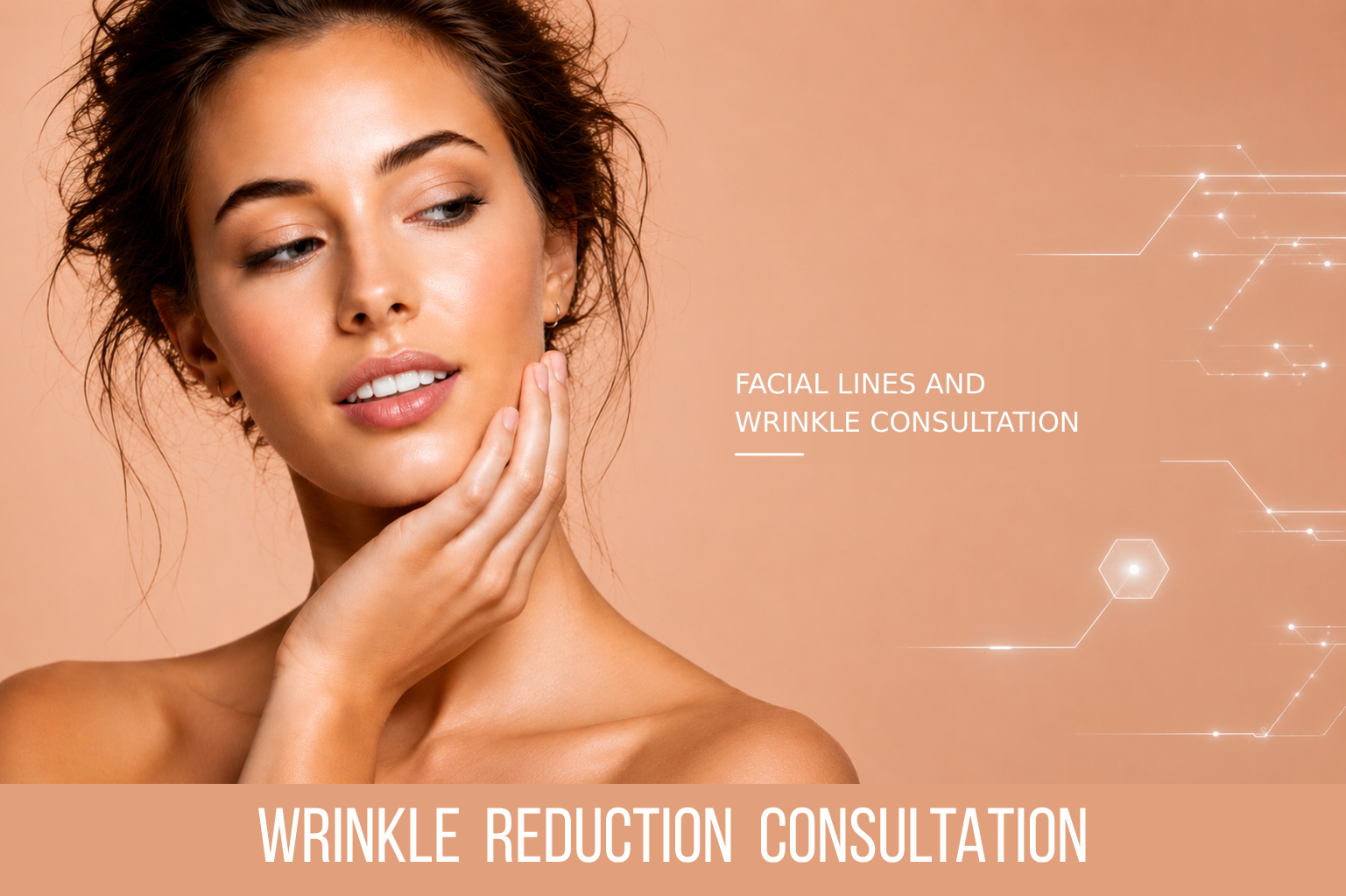 Wrinkle Reduction Consultation Melbourne