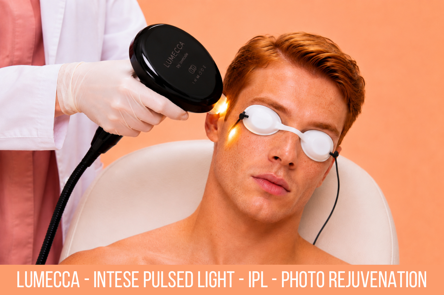 Lumecca IPL
