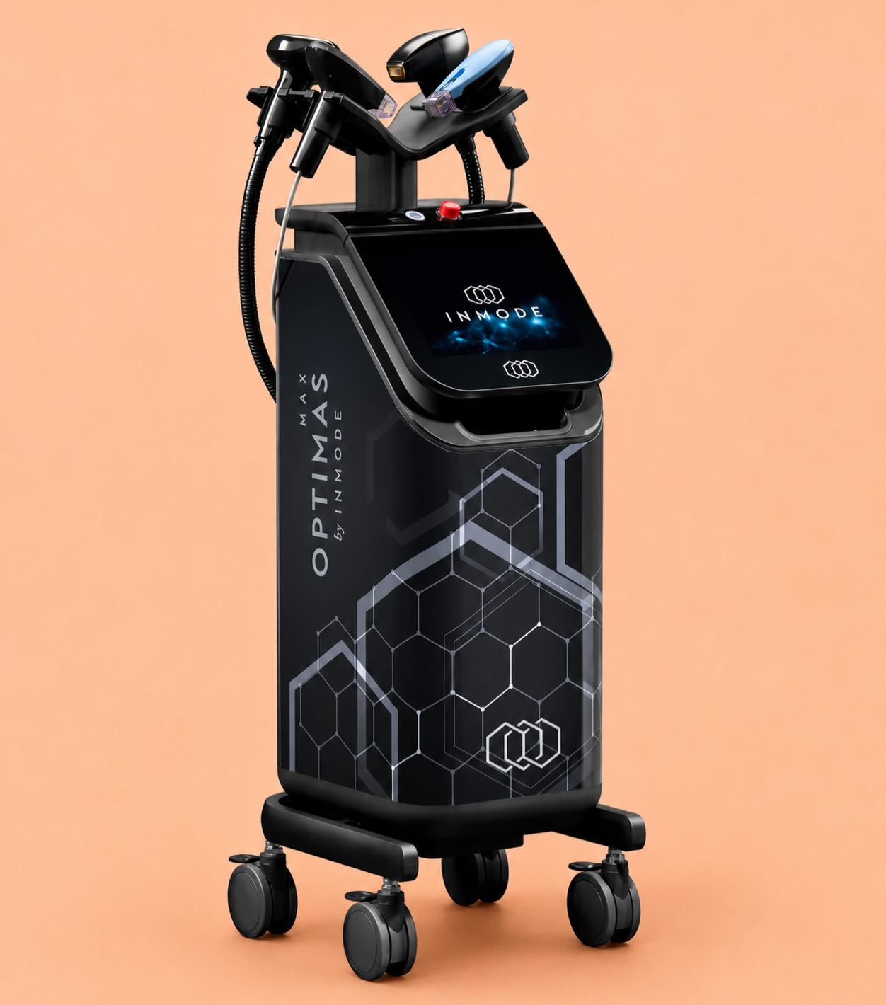 Introducing two of the most recognized medical-grade technologies in aesthetic medicine !

✨ MORPHEUS8™ by InMode

One of the world’s most accredited medical-grade radiofrequency microneedling platforms, combining fractional RF energy with precision needling to stimulate neocollagenesis, dermal remodeling, skin tightening, scar revision, pore reduction, and improvement of fine lines and wrinkles.

✨ LUMECCA PEAK™ IPL by InMode

One of the most powerful medical-grade IPL technologies available, designed to target pigmentation, sun damage, age spots, vascular lesions, rosacea, facial redness, and uneven skin tone with exceptional efficacy and minimal downtime.

All treatments are performed using genuine InMode technology, ensuring the highest standards of safety, consistency, and treatment efficacy.

Our TGA approved device is powered by advanced energy-based technology, these treatments deliver clinically proven skin rejuvenation through collagen stimulation and targeted photo-thermal.

Treatments are now available. 🙂

📩 Send us a message to book your consultation and discover which treatment is best suited to your skin concerns.

 #Morpheus8 #LumeccaPeak #InMode #DermalTherapy #MelbourneSkinClinic