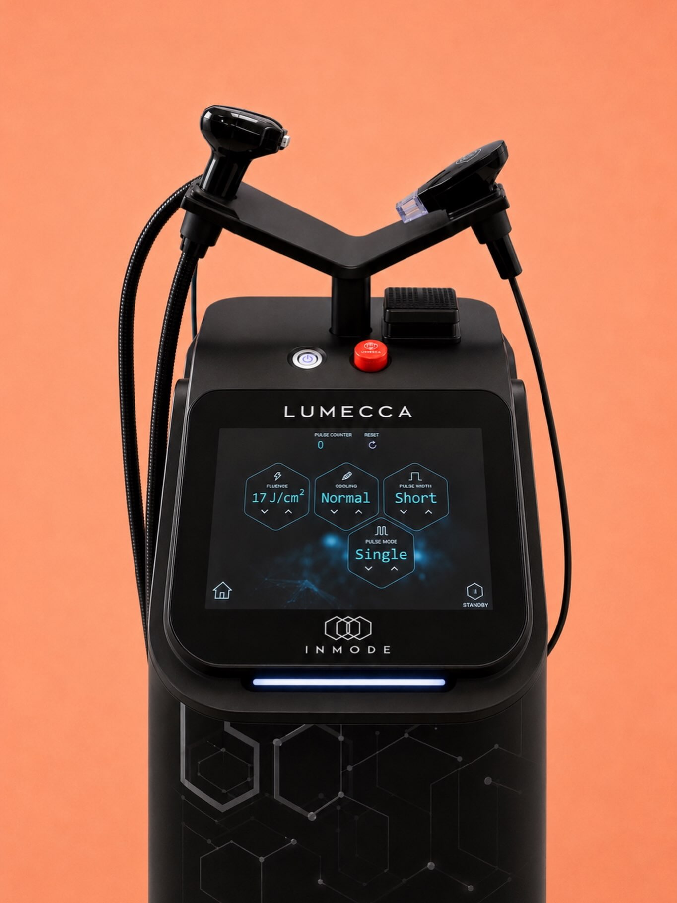 LUMECCA IPL - Advanced Photofacial Technology - By InMode
Lumecca is a high-performance Intense Pulsed Light (IPL) technology designed to target melanin and haemoglobin chromophores through selective photothermolysis. Helping improve pigmentation and superficial vascular concerns while promoting a clearer, more even-looking complexion.
Clinically targeted for sun damage, age spots, freckles, uneven pigmentation, facial redness, rosacea-associated redness, active inflammatory acne, telangiectasia and visible superficial vessels.
With Lumecca, visible improvement may occur after the first treatment, with 1–3 sessions commonly recommended depending on the concern and severity.
Medical-grade technology
Powered by Evidence-Based Skin Science
📍 HI Care Skin Clinic | Melbourne CBD
#HIcareSkinClinic #LumeccaIPL #IPLMelbourne #IPLPhotofacial #SkinRejuvenation