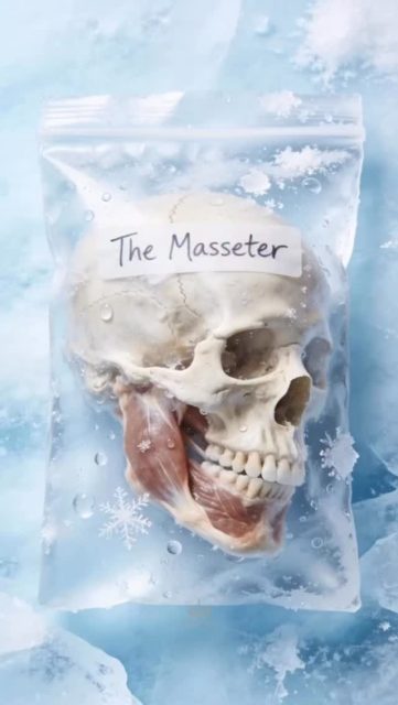 Understanding the Masseter Muscle

The masseter is one of the primary muscles responsible for mastication (chewing) and plays an important role in jaw movement and facial structure.

In some individuals, increased masseter activity or muscle hypertrophy can contribute to a broader or more prominent lower-face appearance. Excessive jaw-muscle activity may also be associated with jaw tension, clenching and symptoms that can occur alongside bruxism.

At HI Care Skin Clinic, consultations are available to assess your facial anatomy, muscle activity, concerns and treatment goals.

Following an individual clinical assessment, our Registered Cosmetic Nurse can discuss appropriate treatment options, expected outcomes, potential risks and whether treatment is suitable for you.

Book a consultation to discuss your lower-face and jawline concerns.

Individual assessment is required. Treatment suitability and outcomes vary between patients.

Video by @xavork 

#FacialAesthetics #FacialAnatomy #Jawline #MelbourneAesthetics #hicareskinclinic