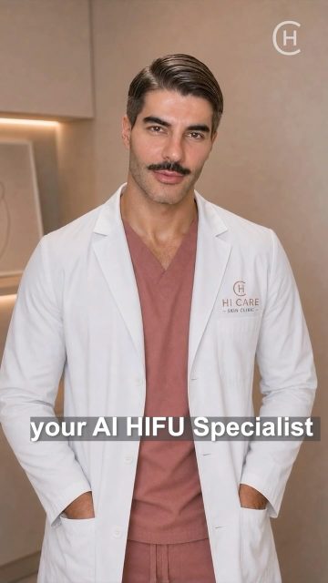 Meet your AI HIFU Specialist!
HI Care Skin Clinic is a Melbourne CBD, specialising in advanced non-surgical treatments for skin tightening, lifting, rejuvenation and overall skin quality.
With over seven years of experience, we combine advanced technologies including MPT HIFU, Ultraformer III (7D HIFU), Morpheus8 RF Microneedling and Lumecca IPL to create personalised treatment plans for the face, neck and body, with a focus on natural-looking results and each client’s individual concerns.
But technology is only part of what we do. Care is at the heart of our clinic. We take the time to listen, understand your goals, set realistic expectations and guide you towards treatments that are genuinely appropriate for you.
Book your consultation today and discover the right treatment for you at HI Care Skin Clinic.
#HiCareSkinClinic #HIFUMelbourne #HIFUSpecialist #MelbourneCBD #SkinTighteningMelbourne