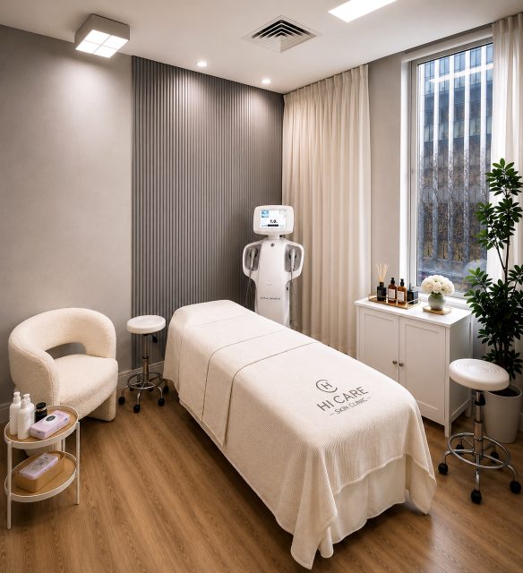HI Care Skin Clinic, located in the heart of Melbourne CBD.
Specialising in advanced, non-surgical skin treatments using medical-grade technology.
• HIFU Skin Tightening & Lifting - MPT HIFU & Ultraformer III
• Morpheus8 RF Micro-needling - Skin tightening, texture & rejuvenation
• Lumecca IPL - intense pulsed light - pigmentation, sun damage & vascular concerns
Evidence-based treatments.
Advanced technology.
Personalised care.
Experience the difference of premium skin technology.
Book your appointment today.
📍 Melbourne CBD
#HICareSkinClinic #MelbourneSkinClinic #MelbourneCBD #HIFUMelbourne #UltraformerIII